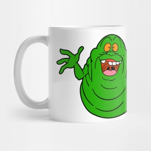 Slimer Mug